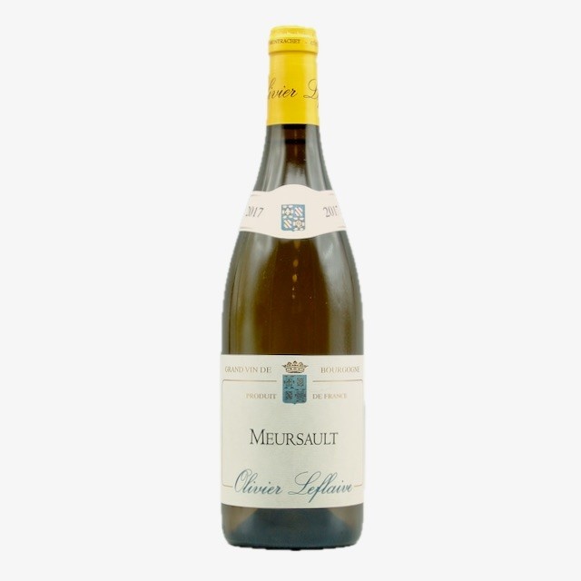 Meursault 2017 Olivier Leflaive 750ml