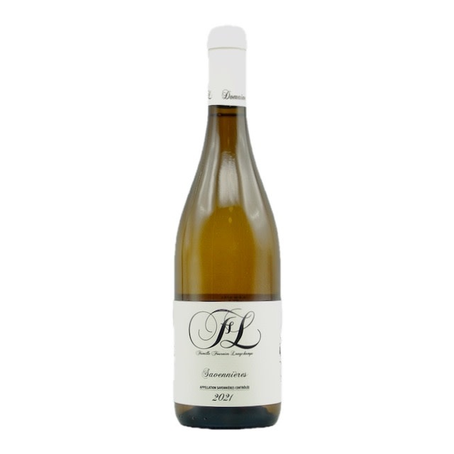 Savennieres 2021 Famille Fournier Longchamps  750ml