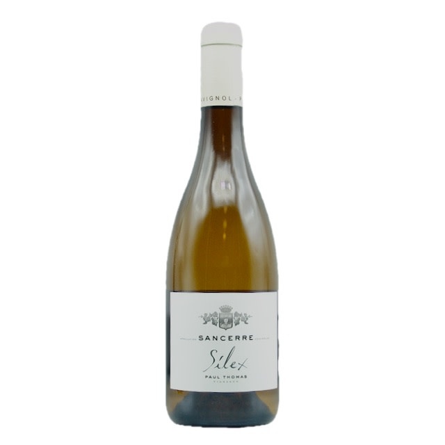 Sancerre “Silex” 2022 Paul Thomas 750ml