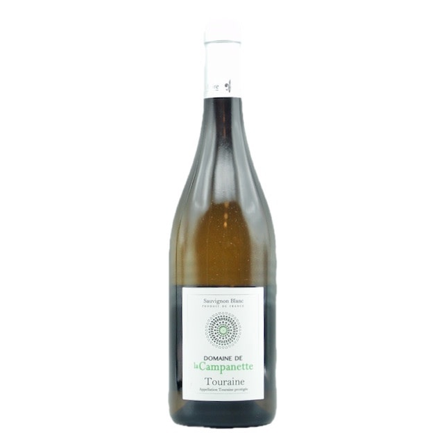 Touraine Sauvignon Blanc 2023 Domaine De La Campanette 750ml