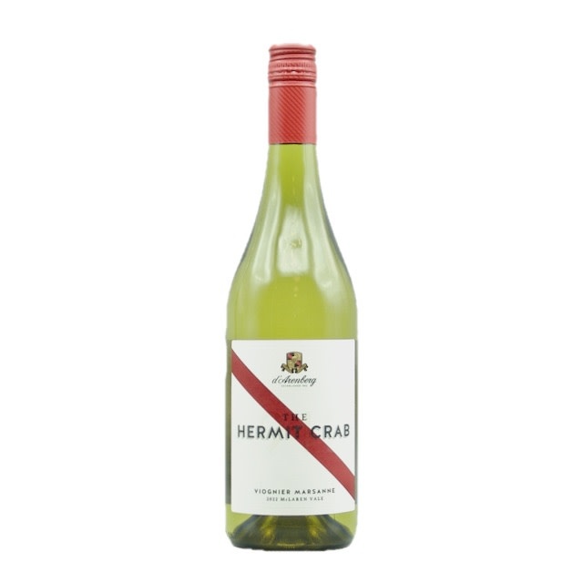 McLaren Vale White 2022/23 d'Arenberg "Hermit Crab" 750ml