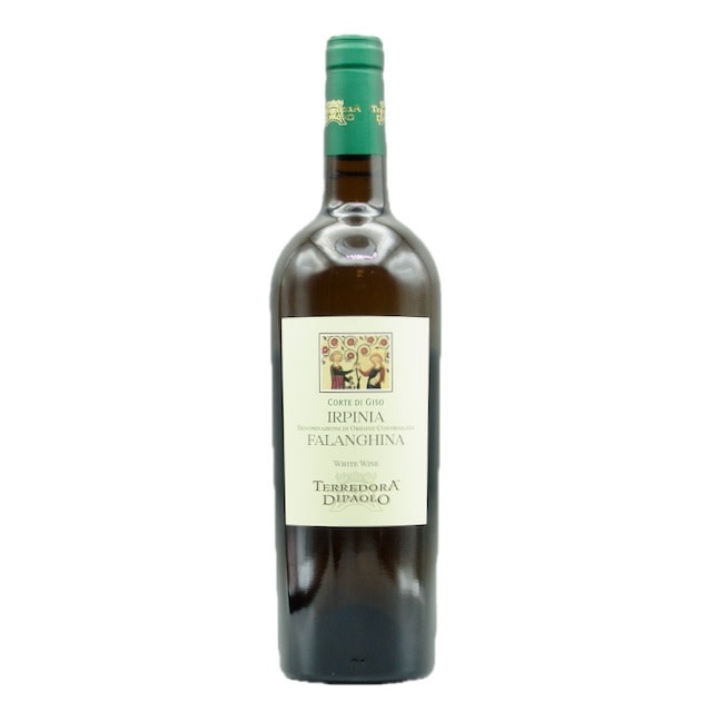 Irpinia Falanghina 2022 Terredora Dipaolo  750ml