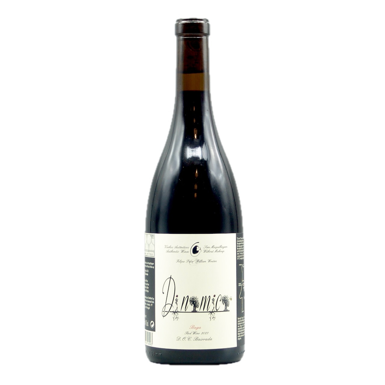Bairrada Baga 2023 Filipa Pato "Dinamica" 750ml