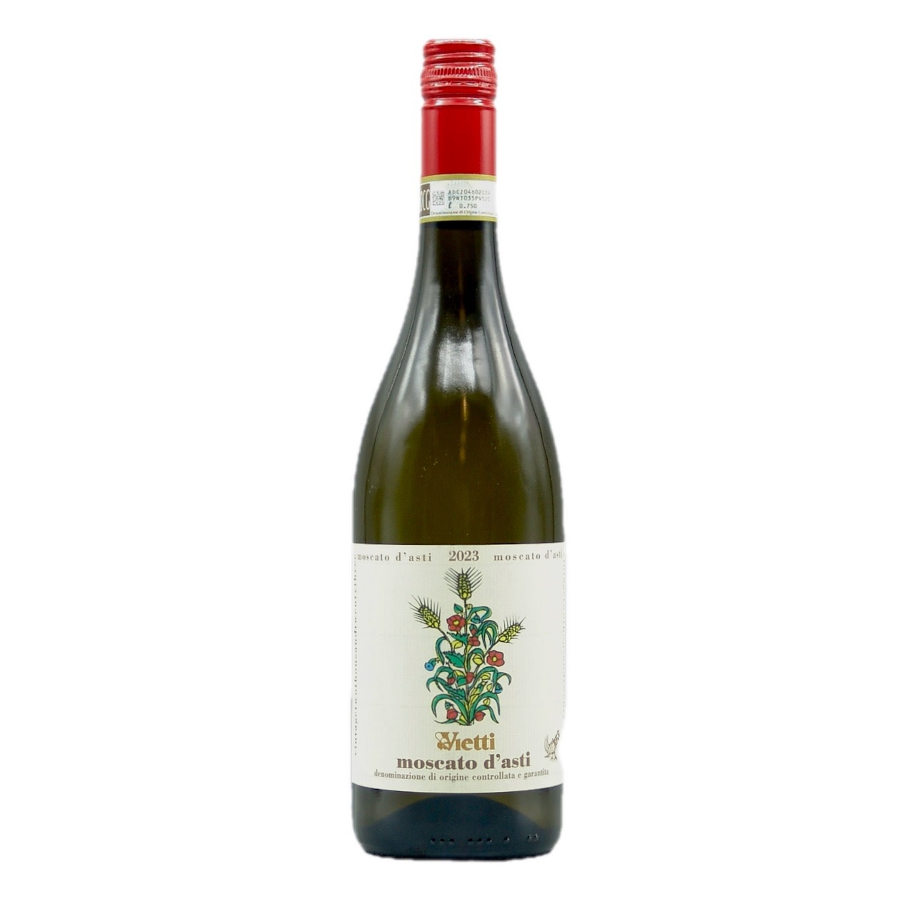 Moscato d'Asti 2024 Vietti   750ml