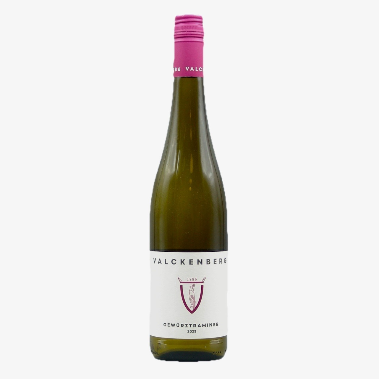 Pfalz Gewurztraminer 2023  P.J. Valckenberg 750ml