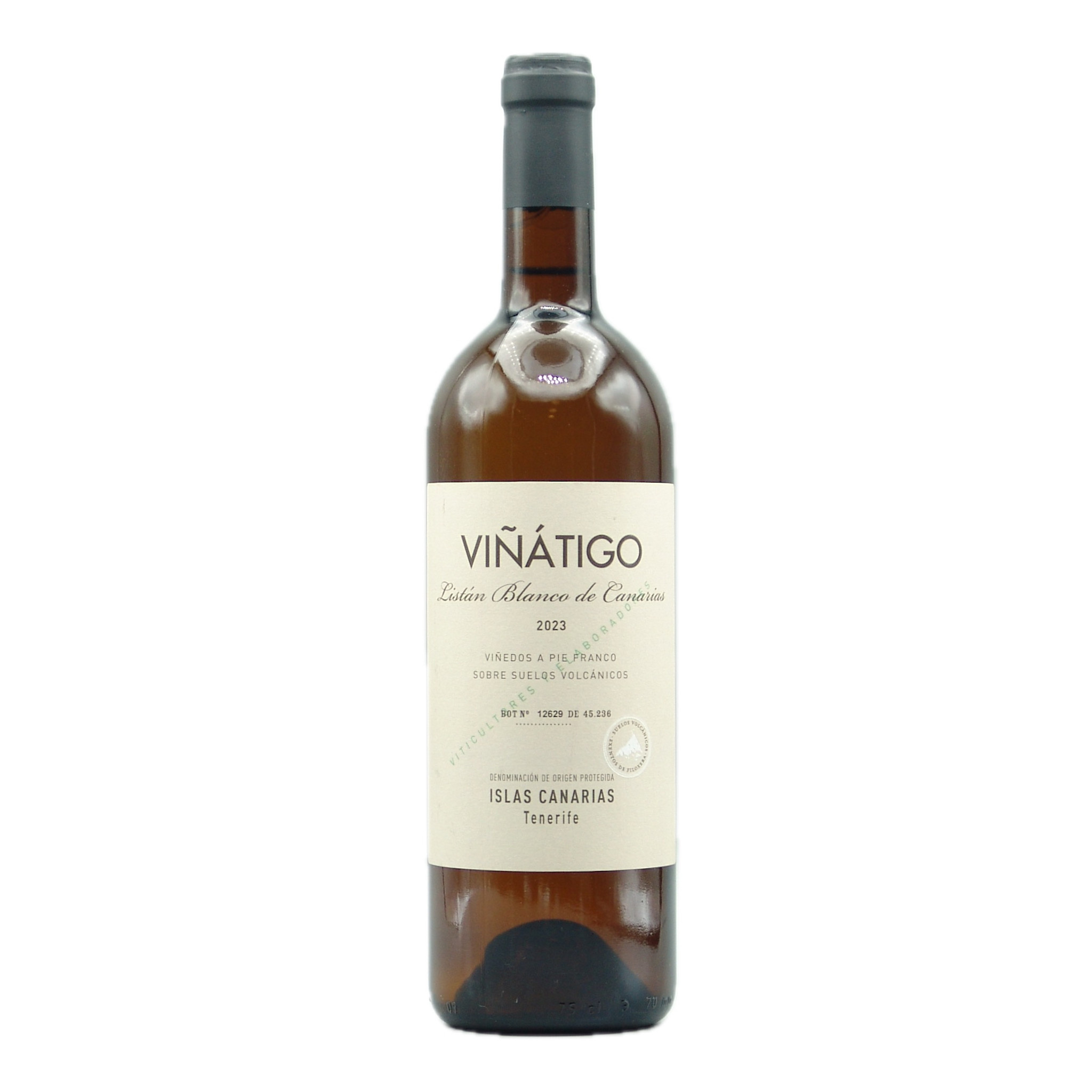 Canary Island Listan Blanco 2024 Bodegas Vinatigo 750ml