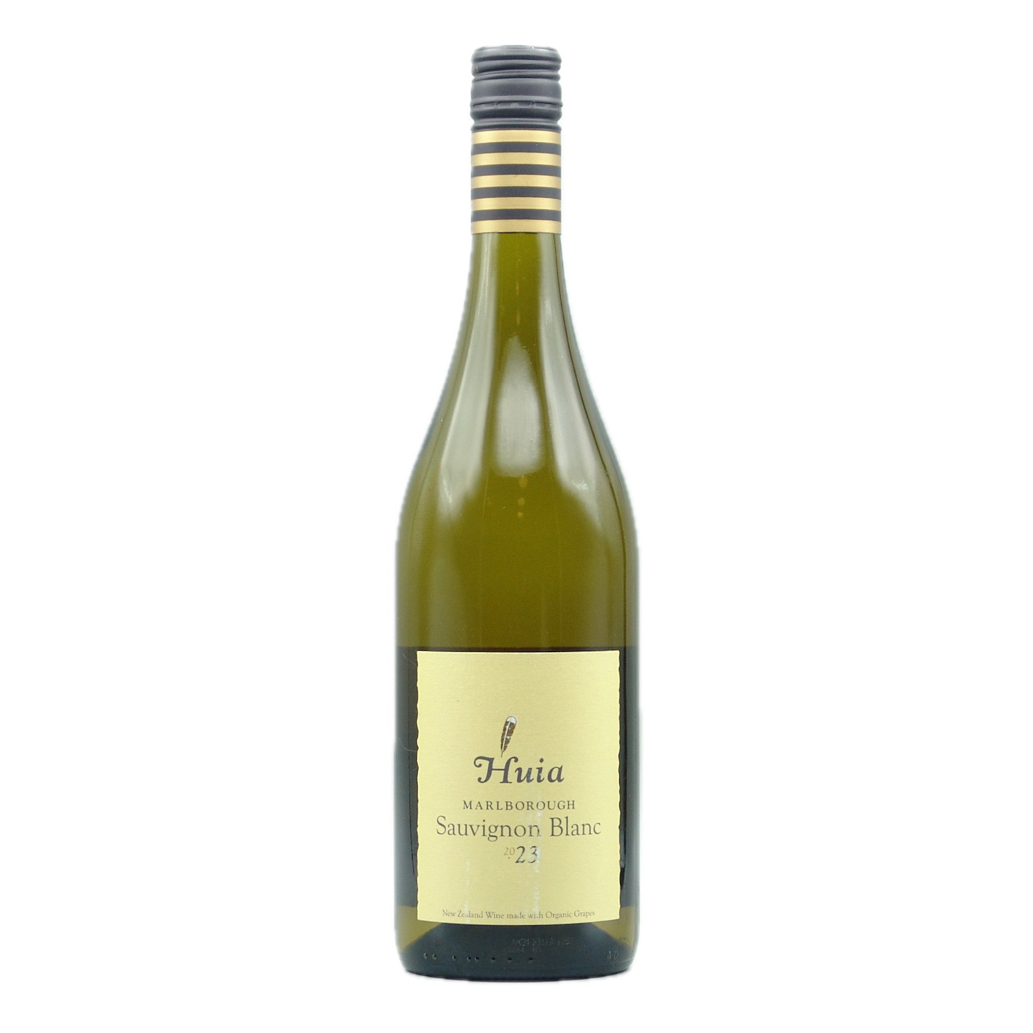 Marlborough Sauvignon Blanc 2024 Huia Vineyards  750ml