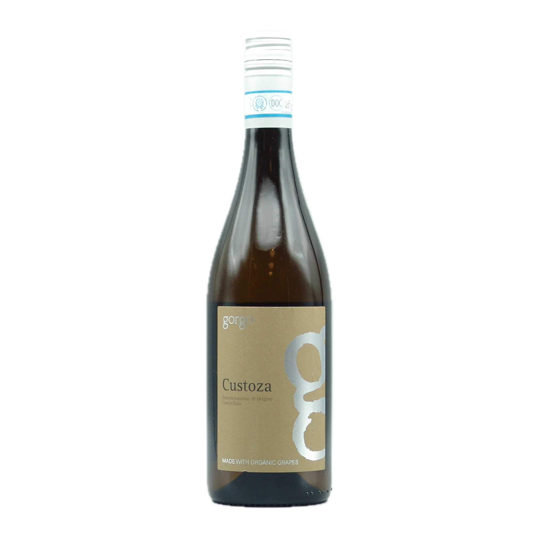 Bianco di Custoza 2023 Azienda Gorgo  750ml