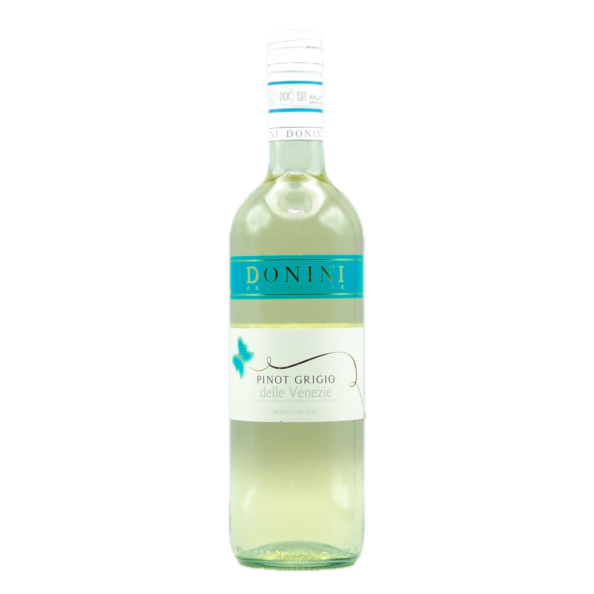 Venezie Pinot Grigio 2023 Donini 750ml
