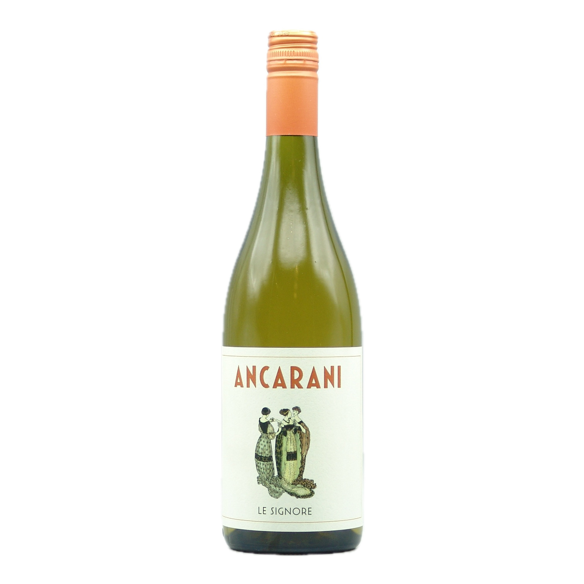 Ravenna Famoso 2023 Ancarani ‘Signore’ 750ml