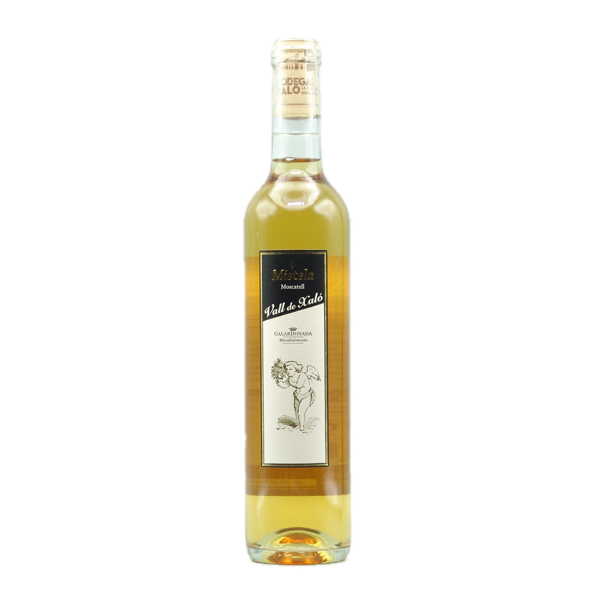 Alicante Moscatel NV Mistela “Vall de Xalo” 500ml
