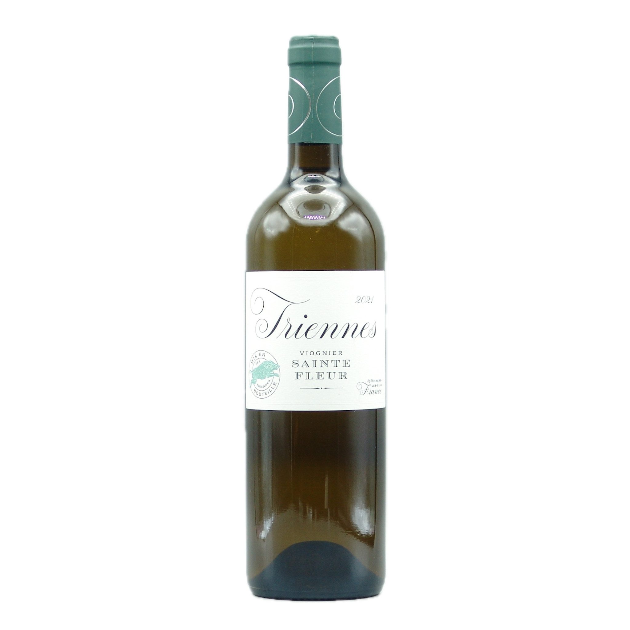 Mediterrane Viognier 2021 Domaine de Triennes 'Sainte Fleur' 750ml
