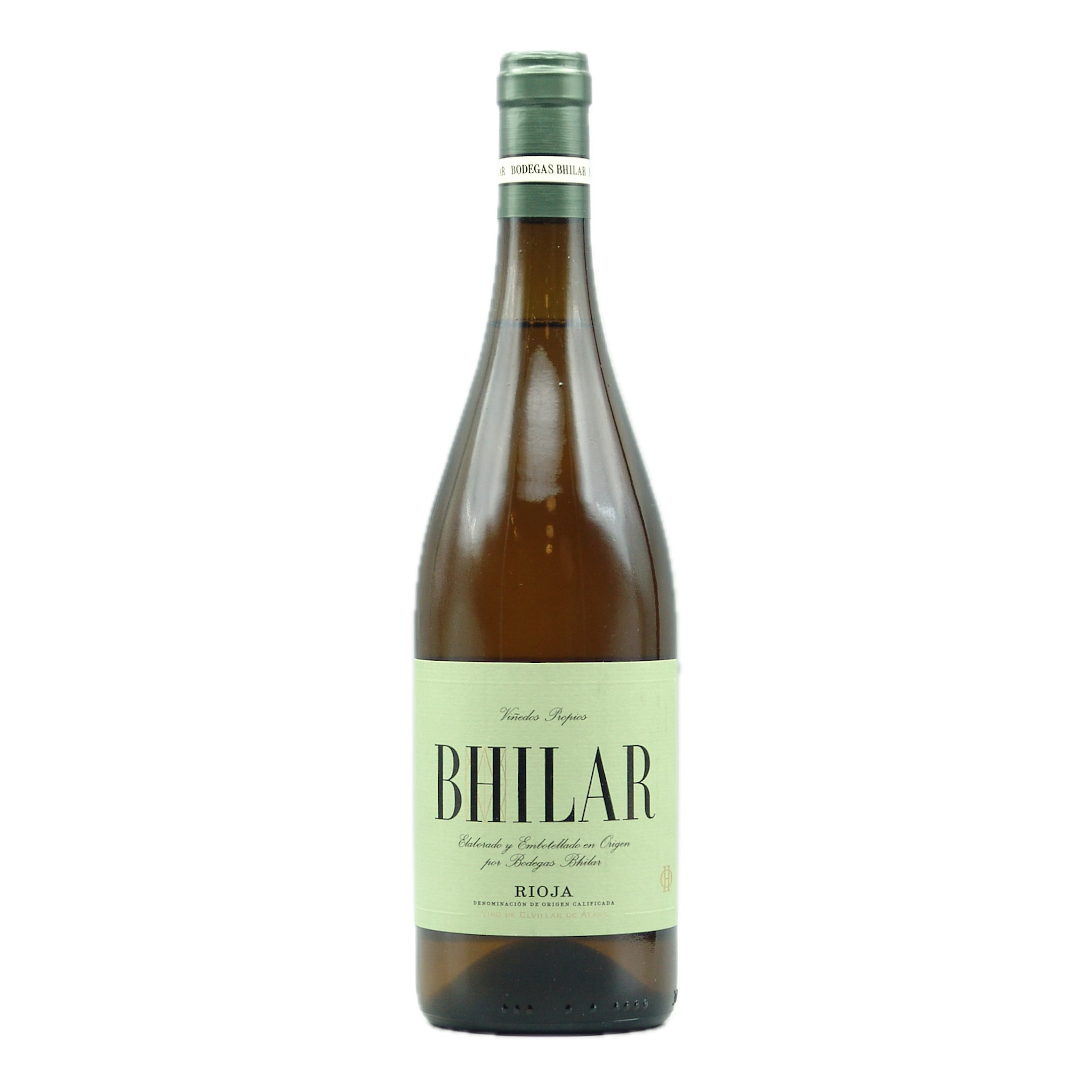 Rioja Blanco 2022 Bodegas Bhilar 750ml