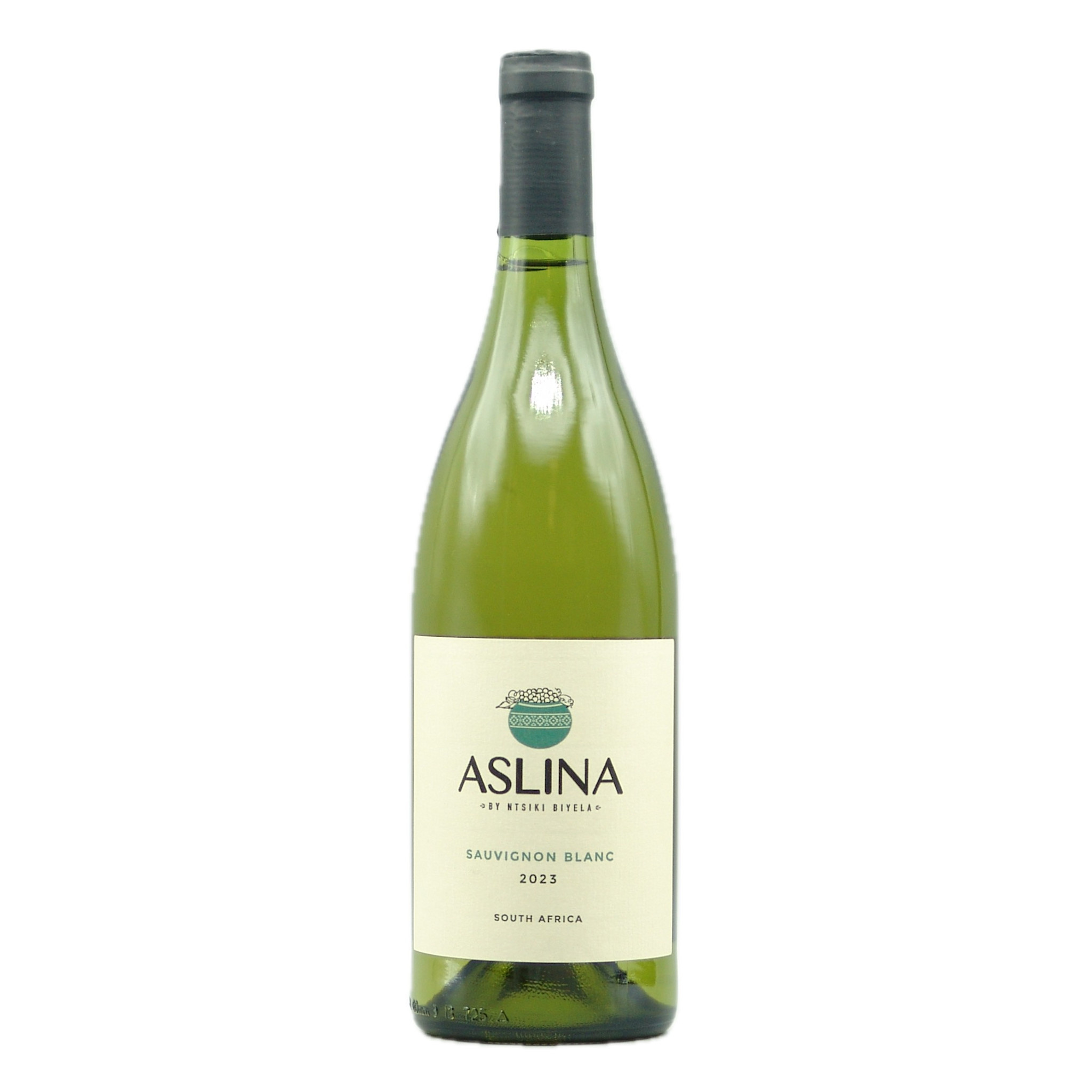 South African Sauvignon Blanc 2023 Aslina by Ntsiki Biyela  750ml