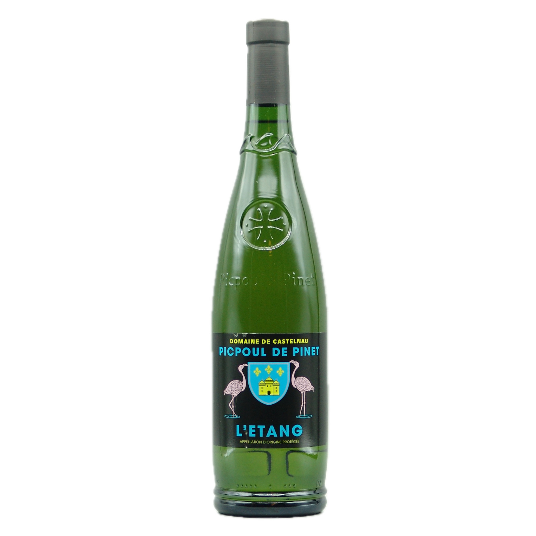Picpoul de Pinet 2024 Domaine De Castelnau “L’Etang” 750ml
