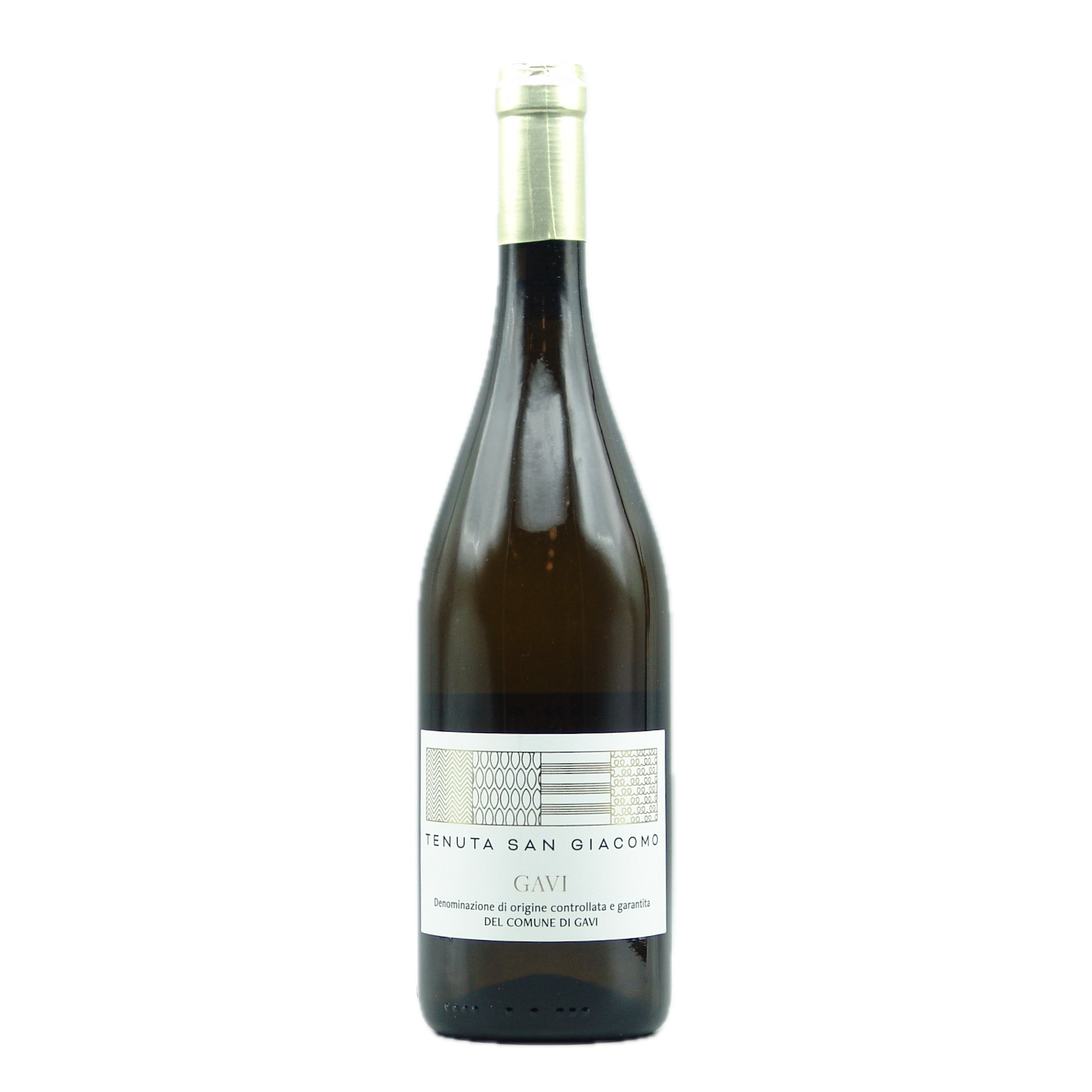 Gavi di Gavi 2024 Tenuta San Giacomo