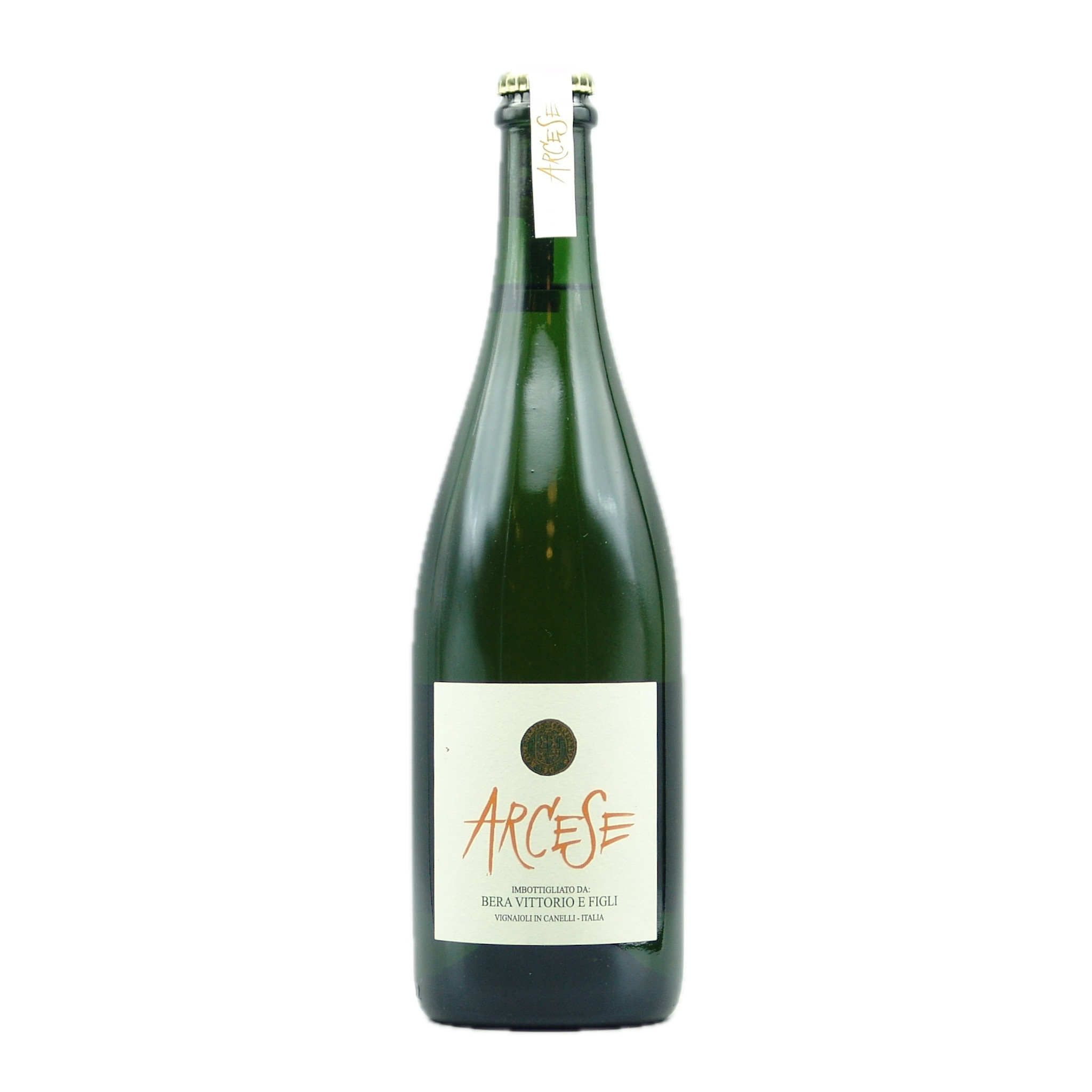 Arcese Bianco 2022 Vittorio Bera 750ml
