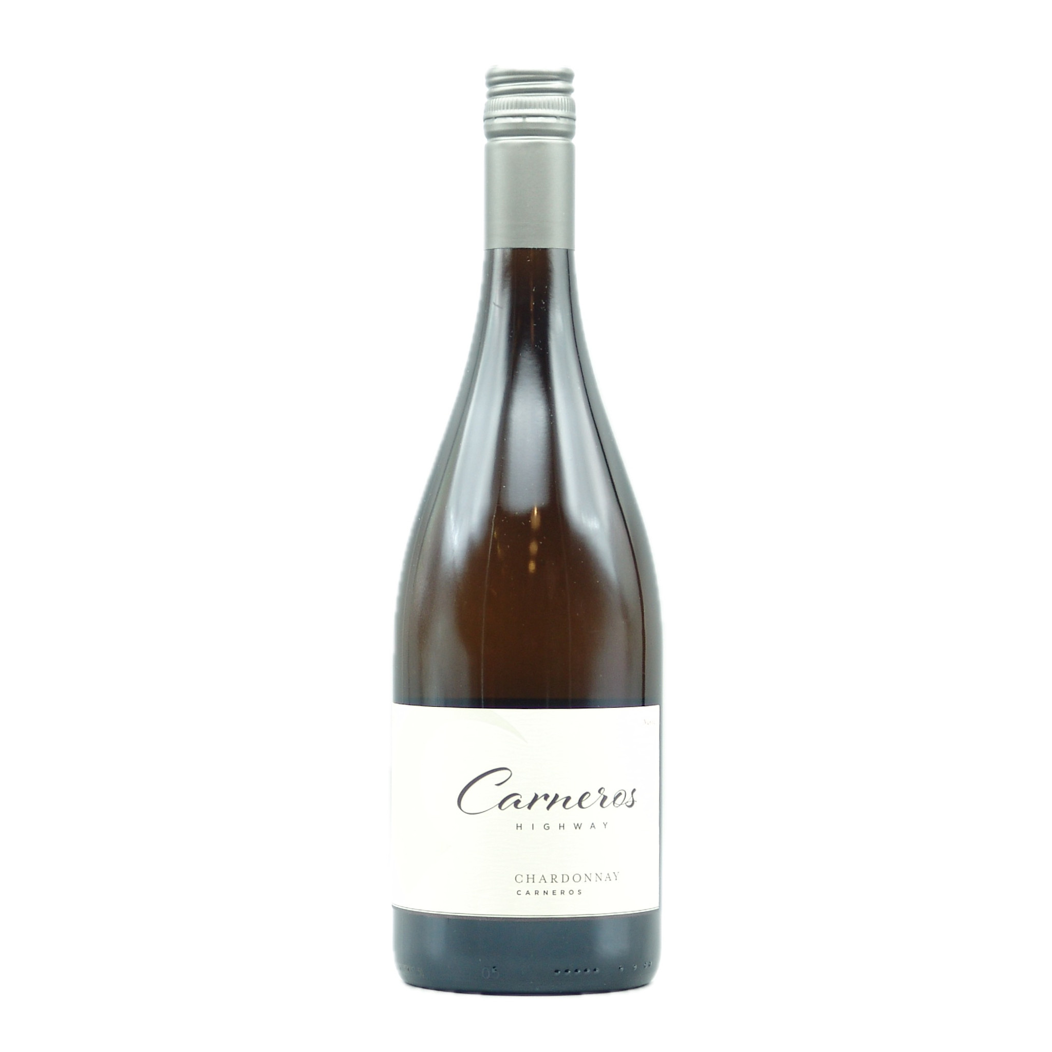 Carneros Chardonnay 2023 Carneros Highway “Nueva”  750ml