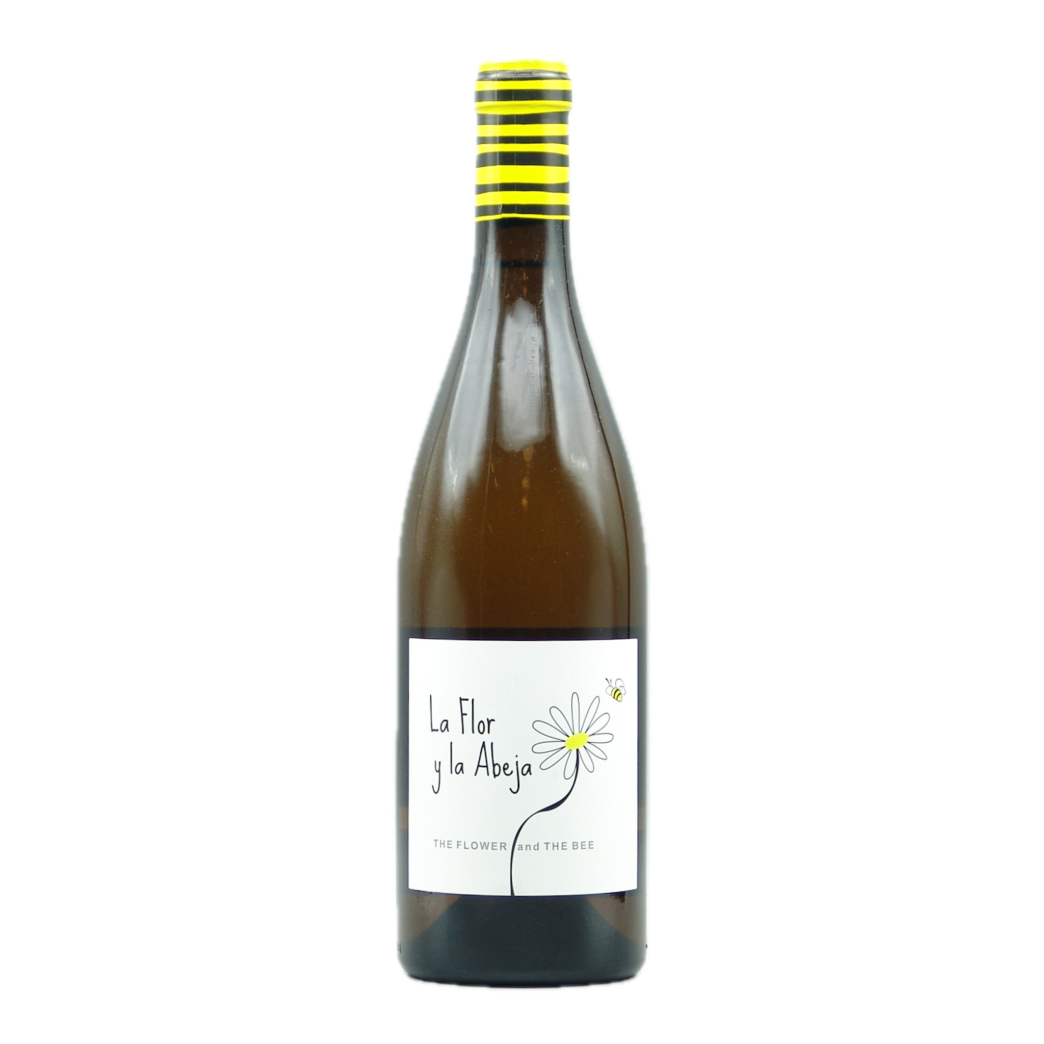 Ribeiro Treixadura Bianco 2023 La Flor y La Abeja by Coto Gomariz  750ml