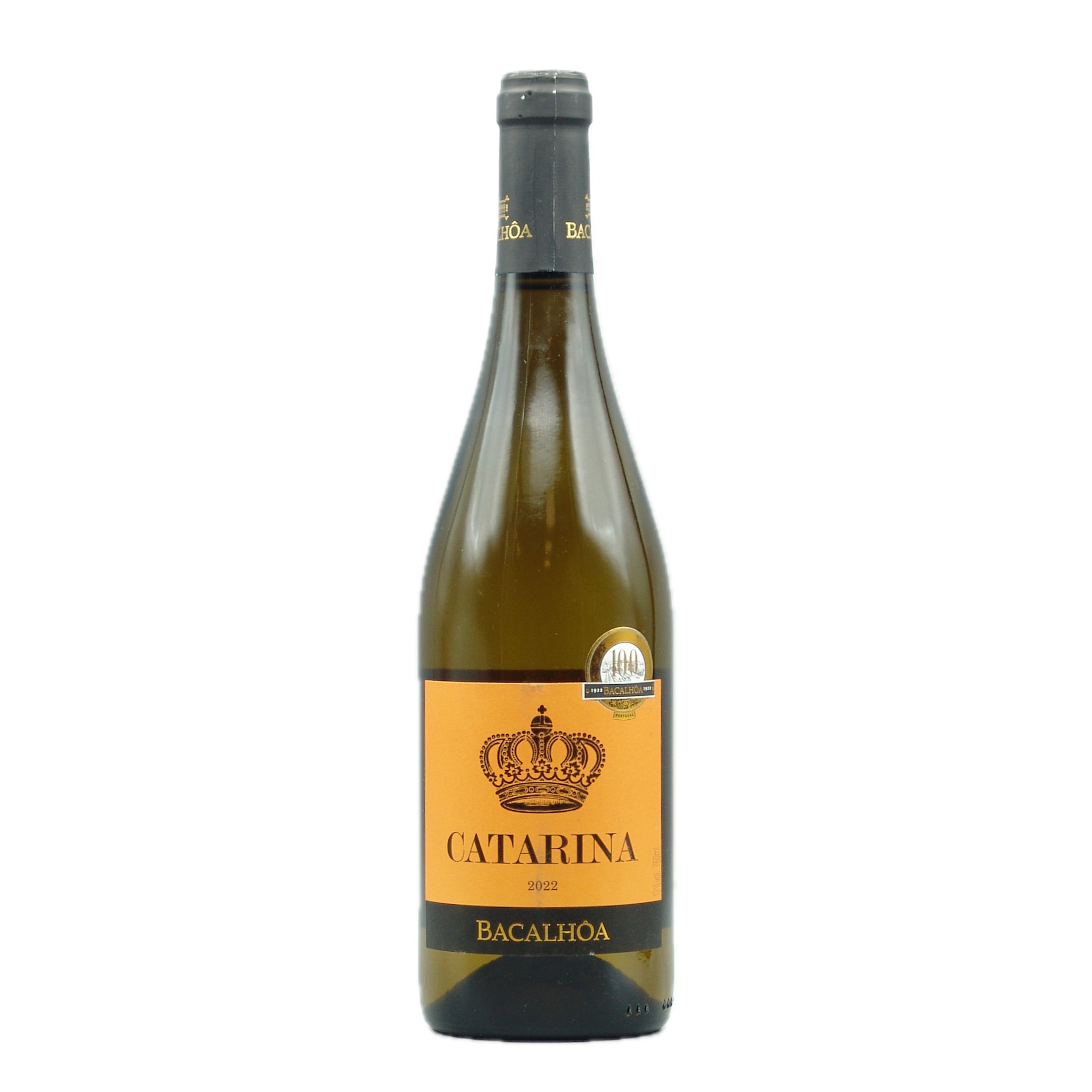 Setubal White 2023 Bacalhoa "Catarina"  750ml