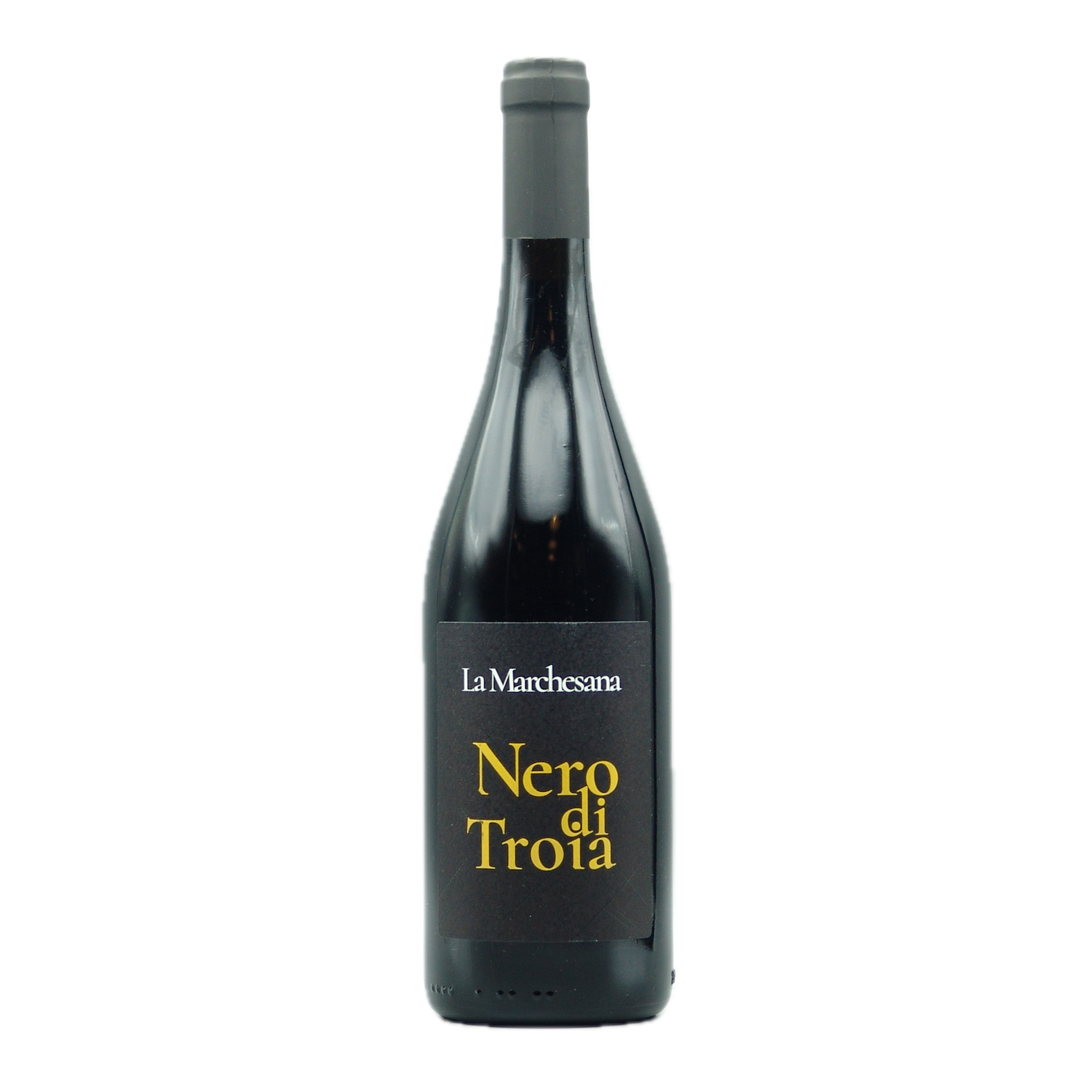 Puglia Nero di Troia 2023 La Marchesana  750ml