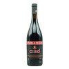 Ciro Rosso Classico 2020 Caparra-Siciliani “Superiore" 750ml
