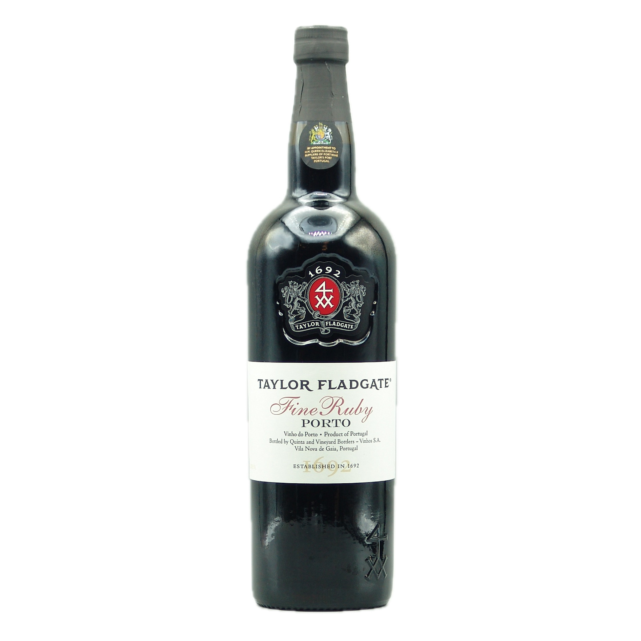 Porto Ruby NV Taylor Fladgate 750ml