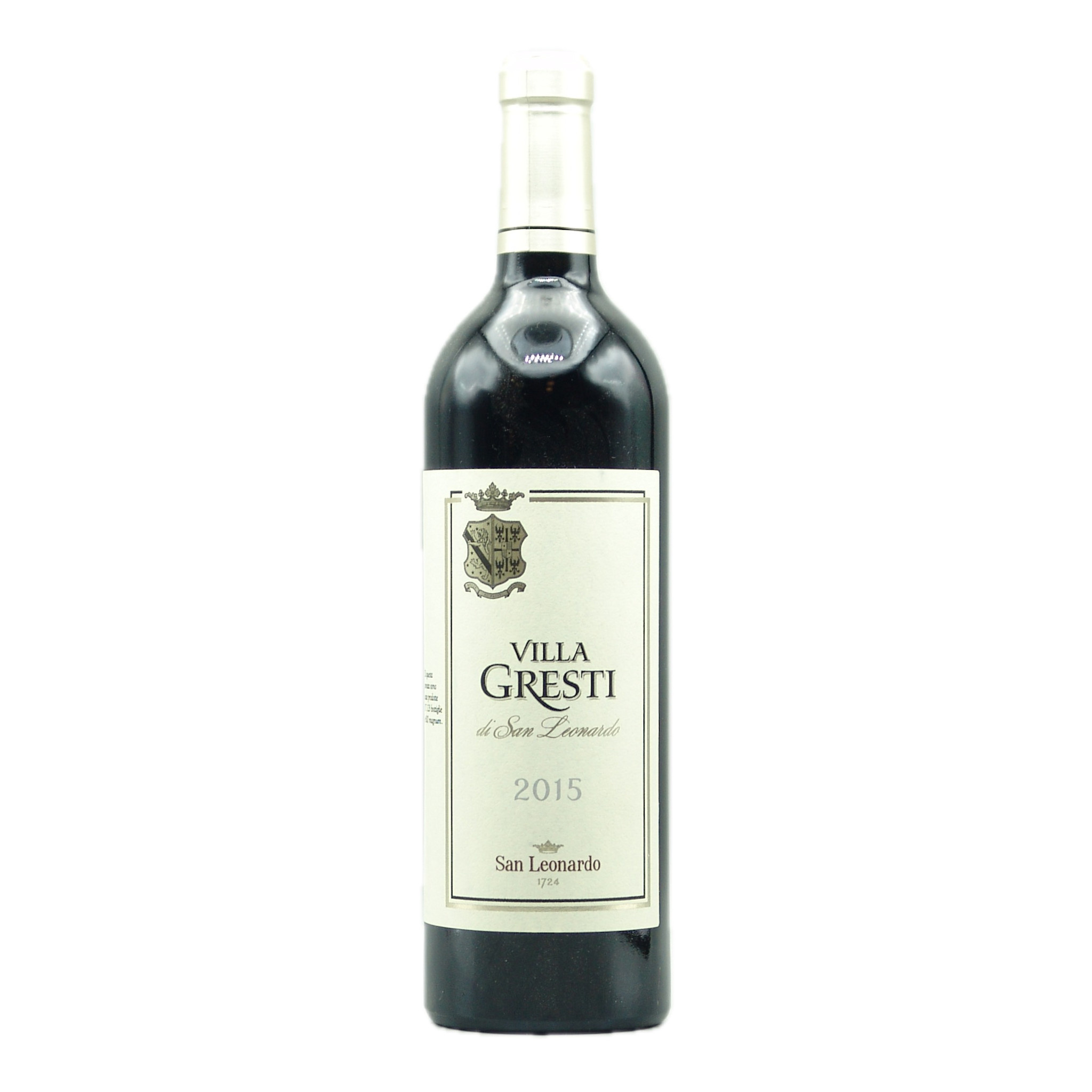 Vigneti Delle Dolomiti “Villa Gresti” 2015 Tenuta San Leonardo 750ml