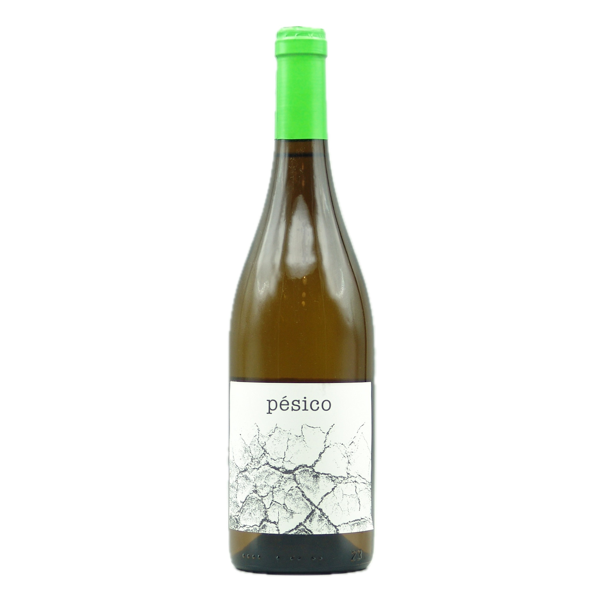 Asturias Blanco 2017 Dominio del Urogallo "Pesico" 750ml