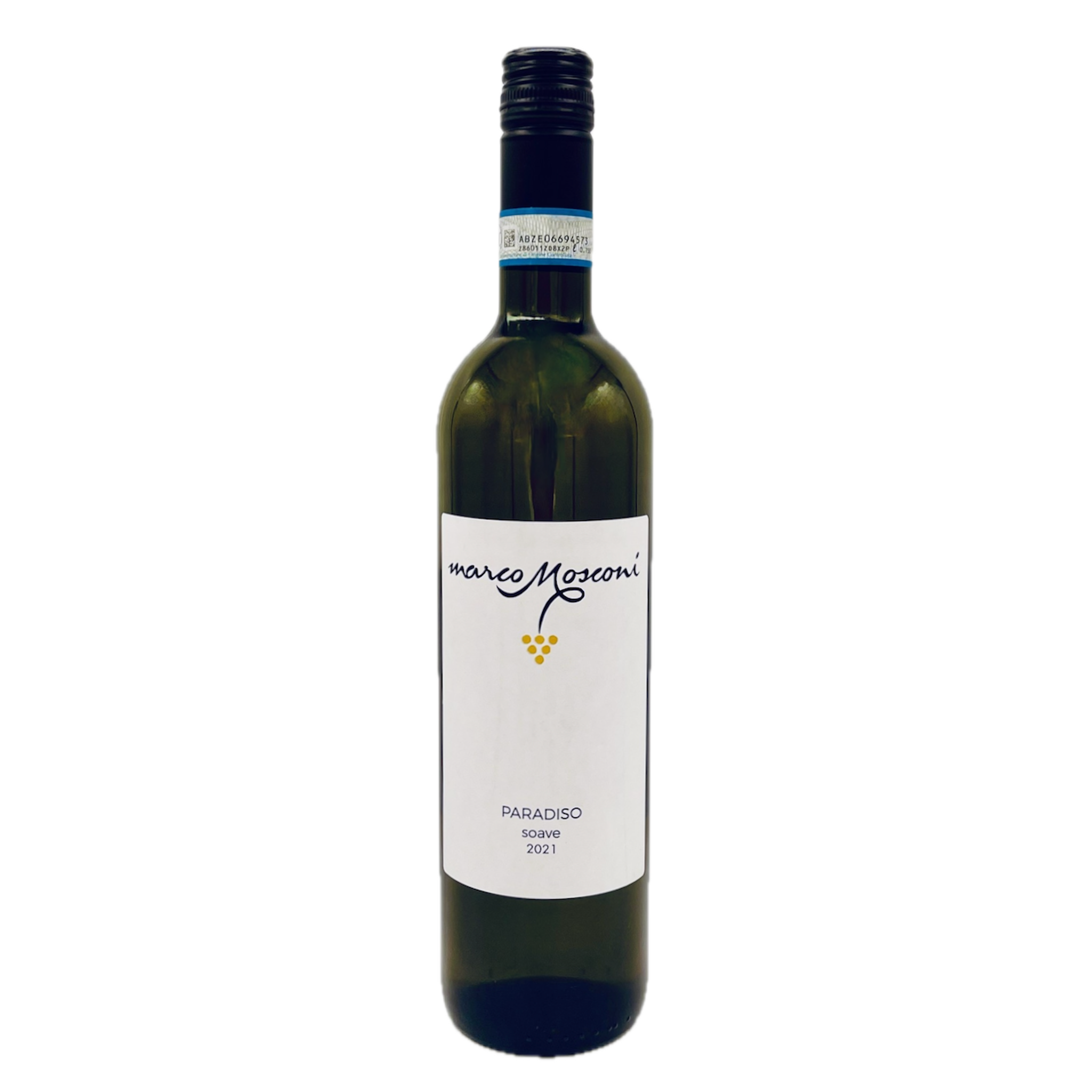Soave "Paradiso" 2022/23 Marco Mosconi  750ml