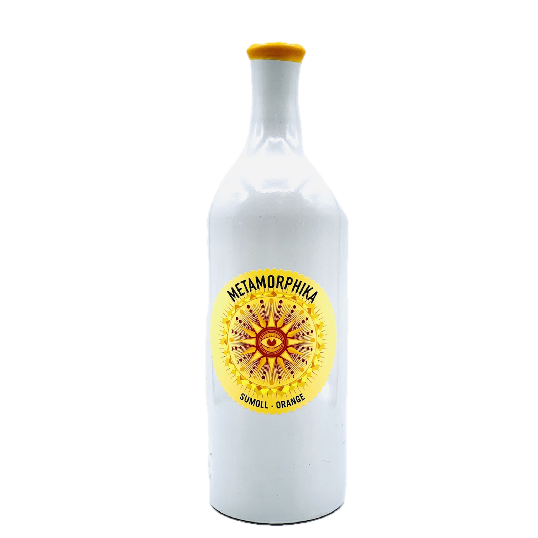 Catalunya Sumoll "Orange Wine" 2022 Costador “Metamorphika”  750ml