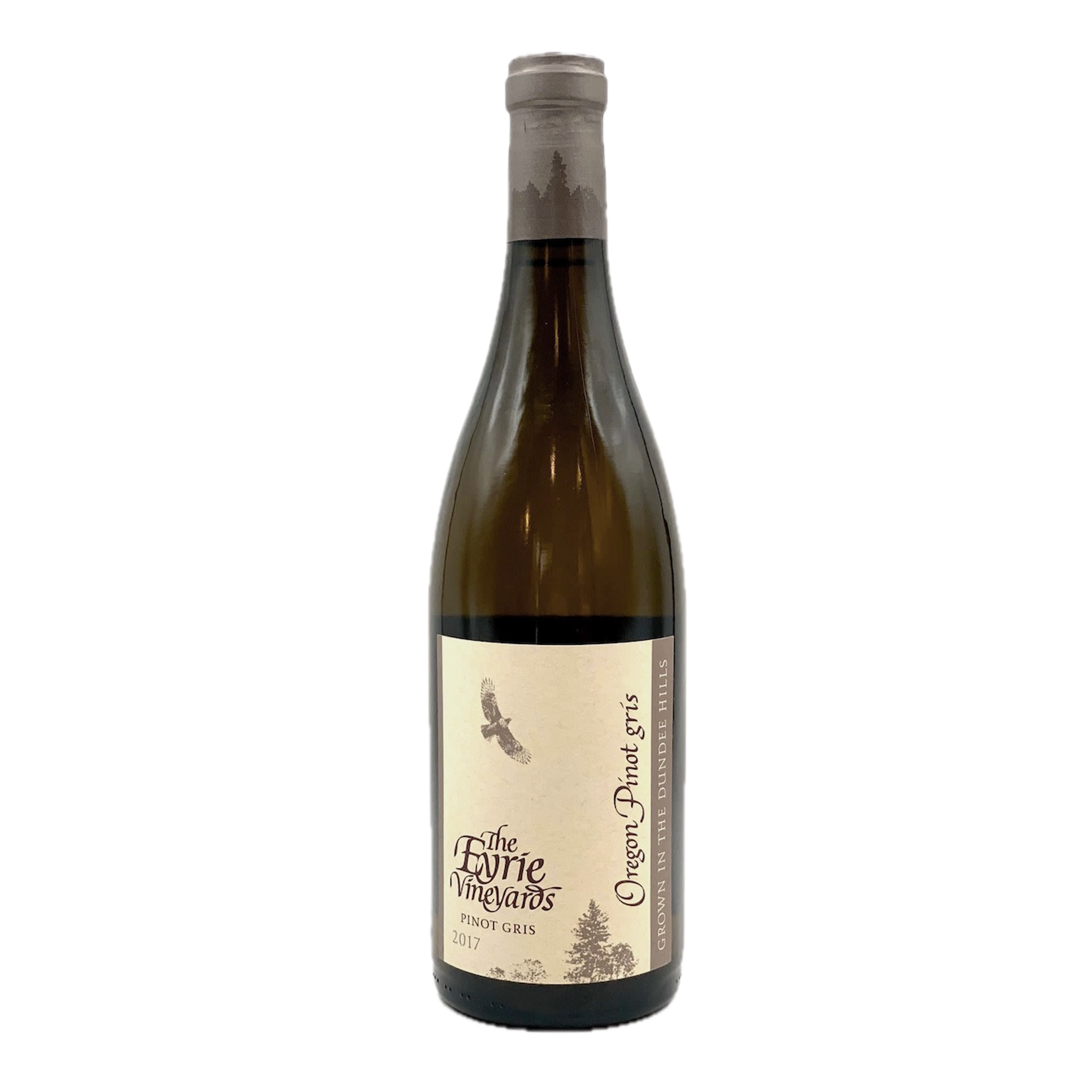 Oregon Pinot Gris 2020/21 Eyrie Vineyards 750ml