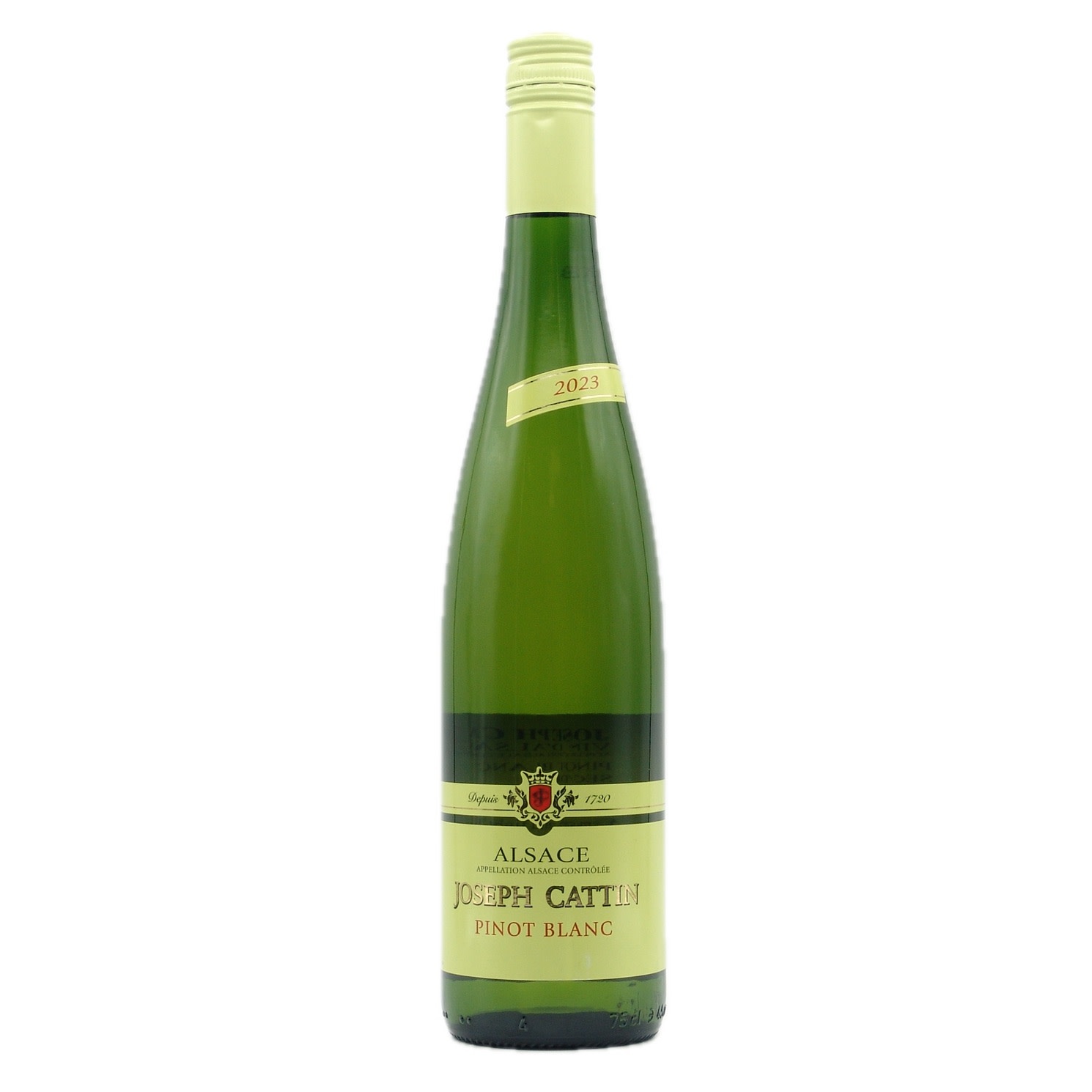 Alsace Pinot Blanc 2023 Joseph Cattin