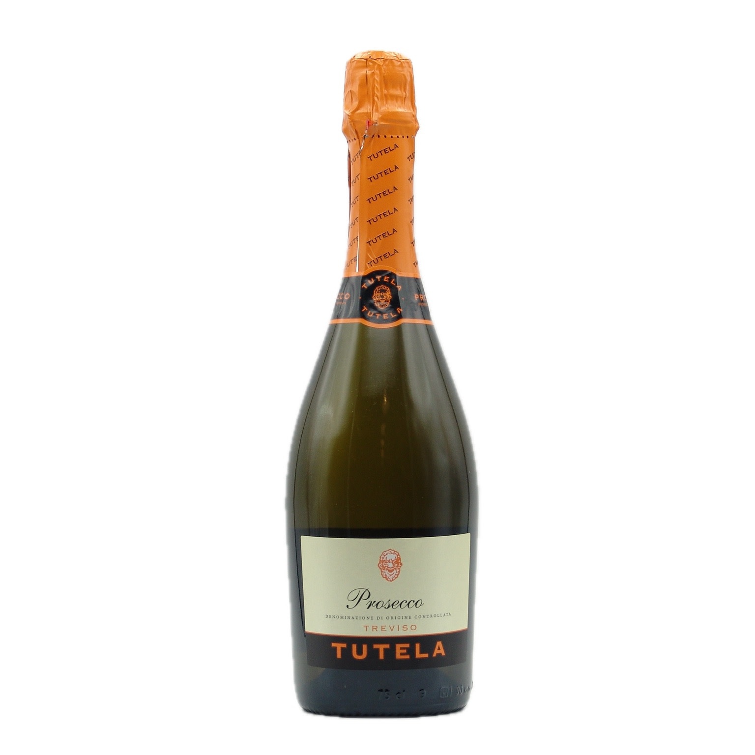 Prosecco Extra Dry Treviso NV Tutela 750ml