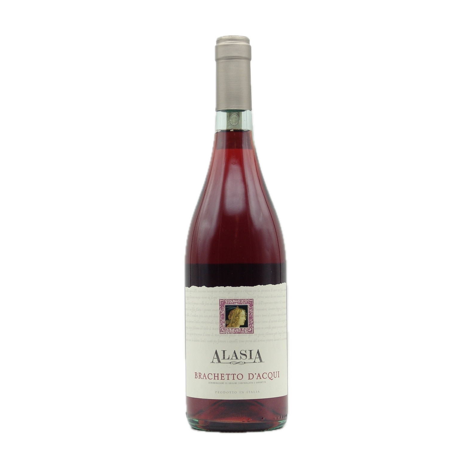 Brachetto d’ Acqui DOCG 2023 Alasia 750ml