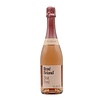 Sparkling VdF Brut Rose NV Rene Briand 750ml