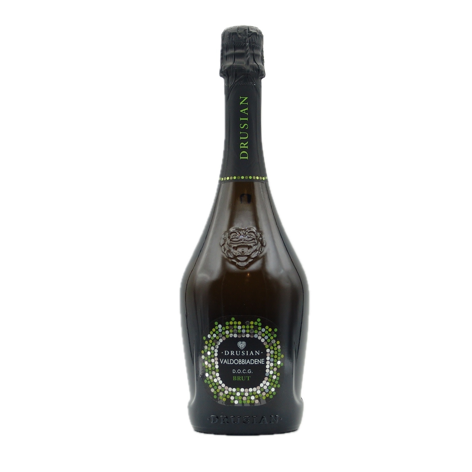 Valdobbiadene Prosecco Brut NV Drusian Azienda Agricola  750ml