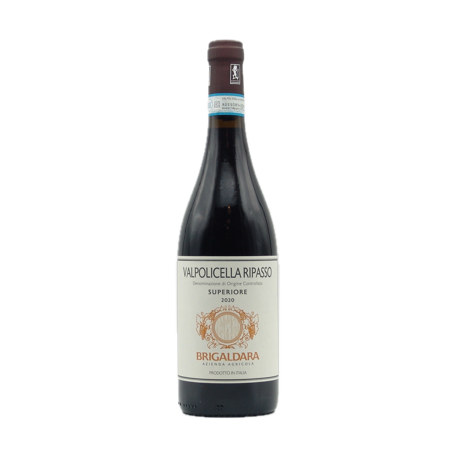Valpolicella Ripasso 2020 Brigaldara "Superiore" 750ml