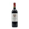 Medoc Rouge 2018 Chateau Canteloup  750ml