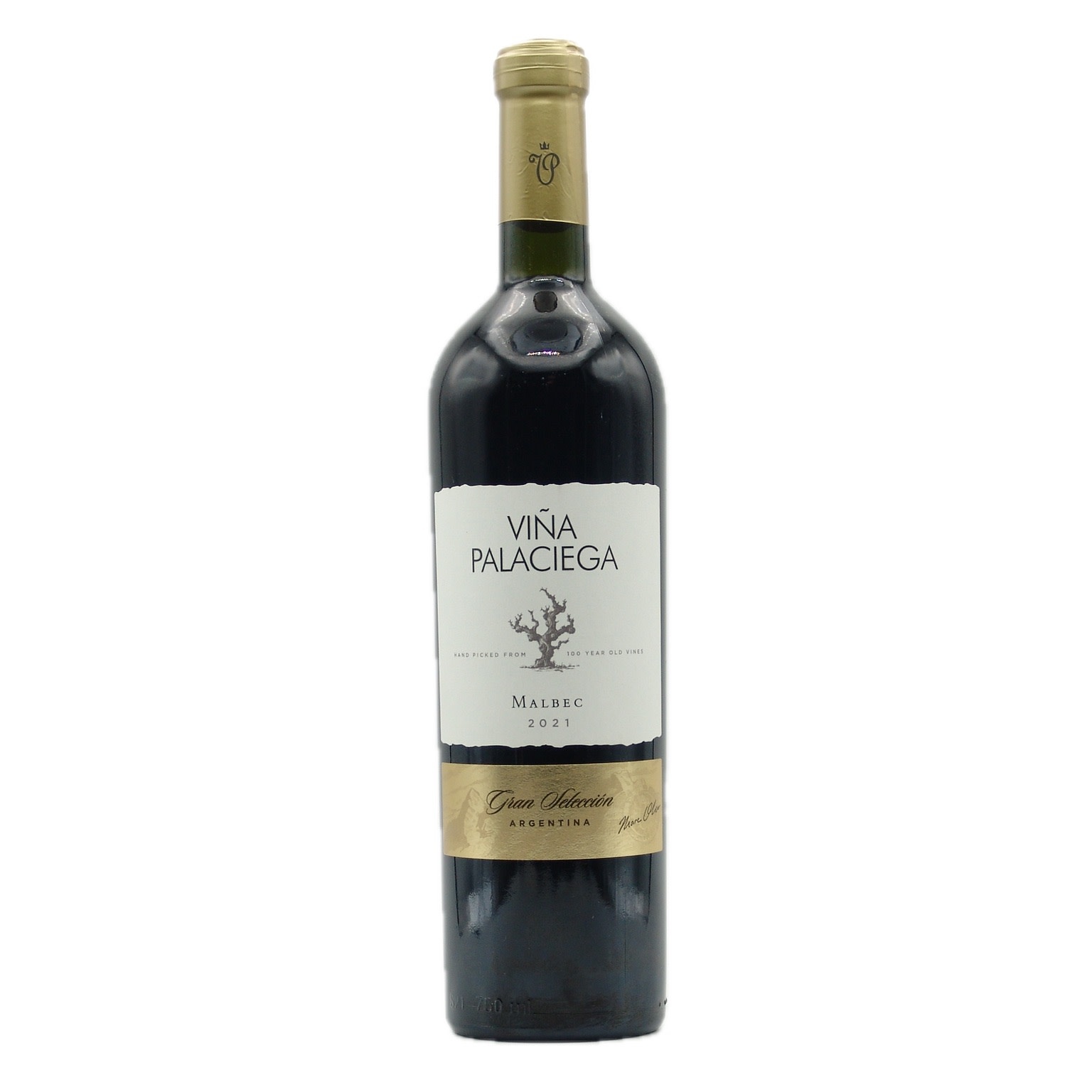 Mendoza Gran Seleccion Malbec 2021 Vina Palaciega