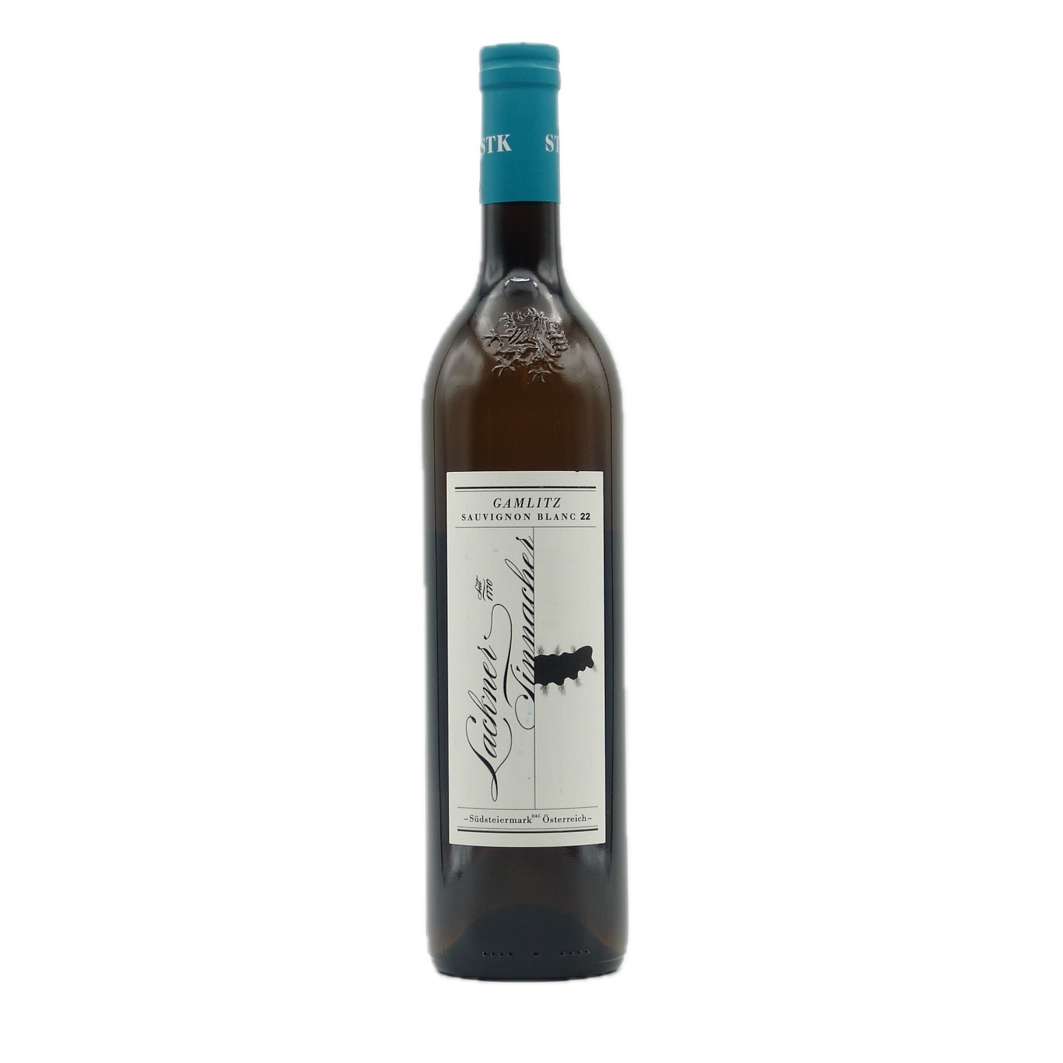 Austrian Sauvignon Blanc 2020/21 Lackner Tinnacher "Gamlitz" 750ml