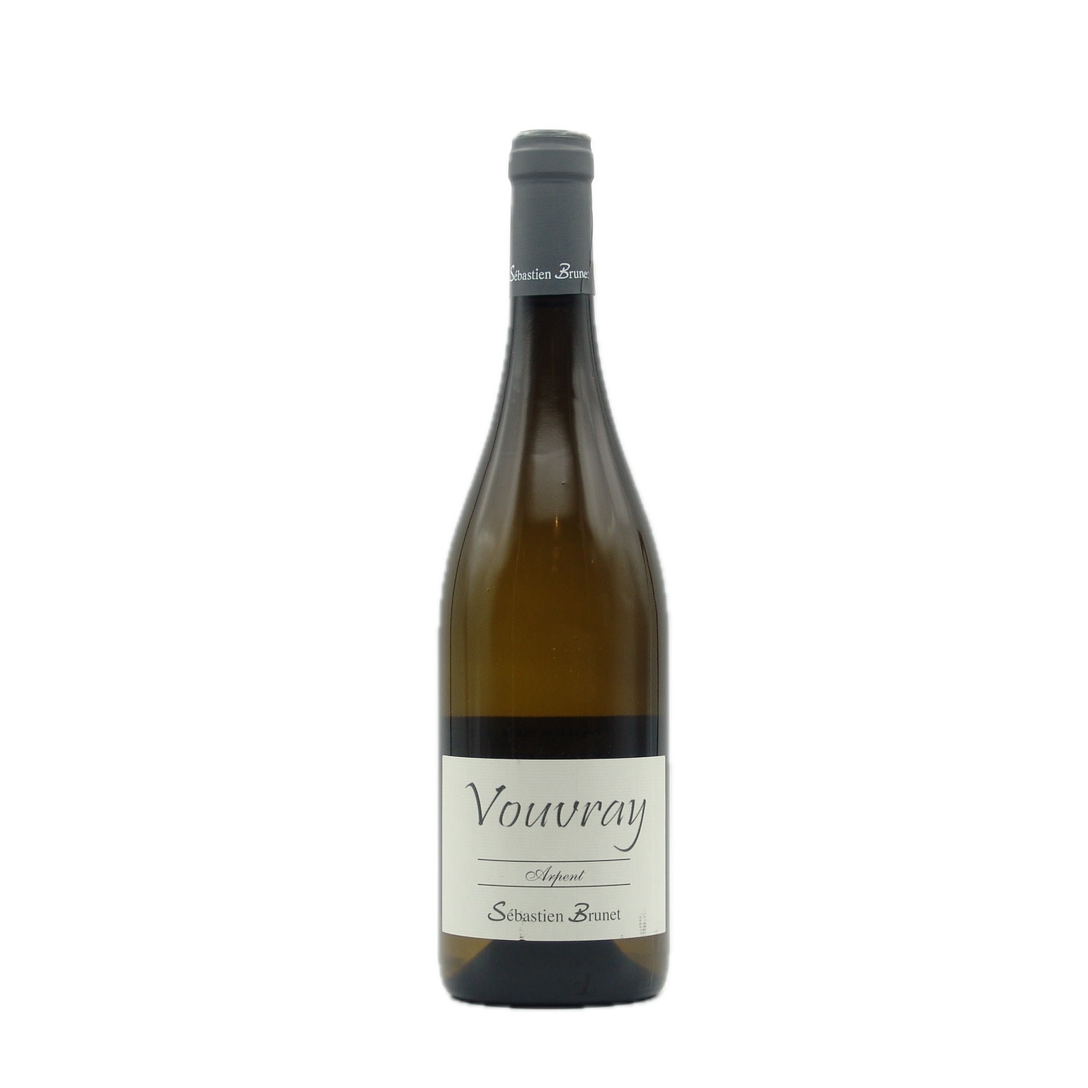 Vouvray Sec 2021 Sebastien Brunet “Arpent” 750ml