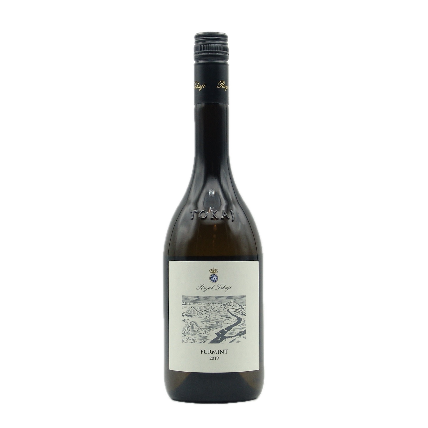 Tokaji Dry Furmint 2019 Royal Tokaji  750ml