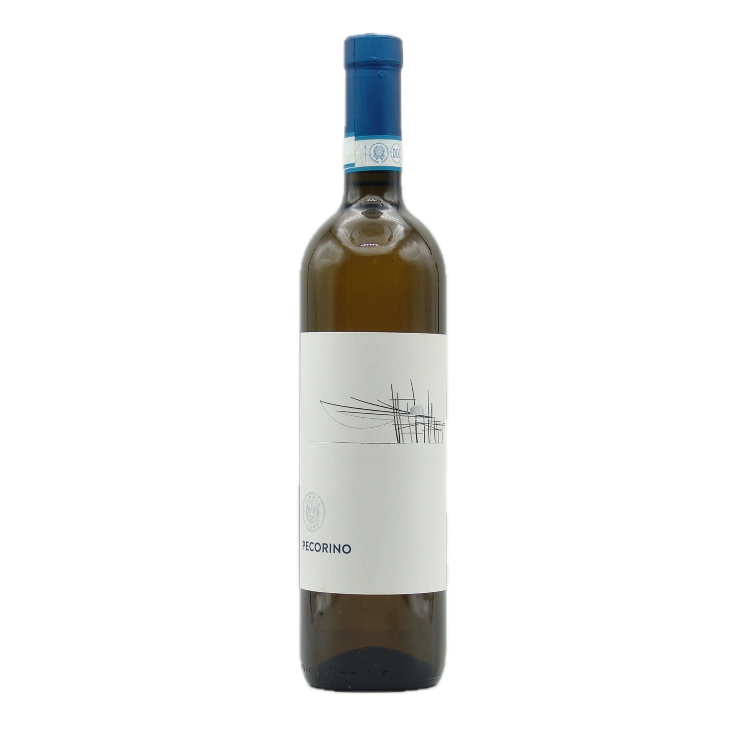 Abruzzo Pecorino 2022 Tenuta I Fauri 750ml