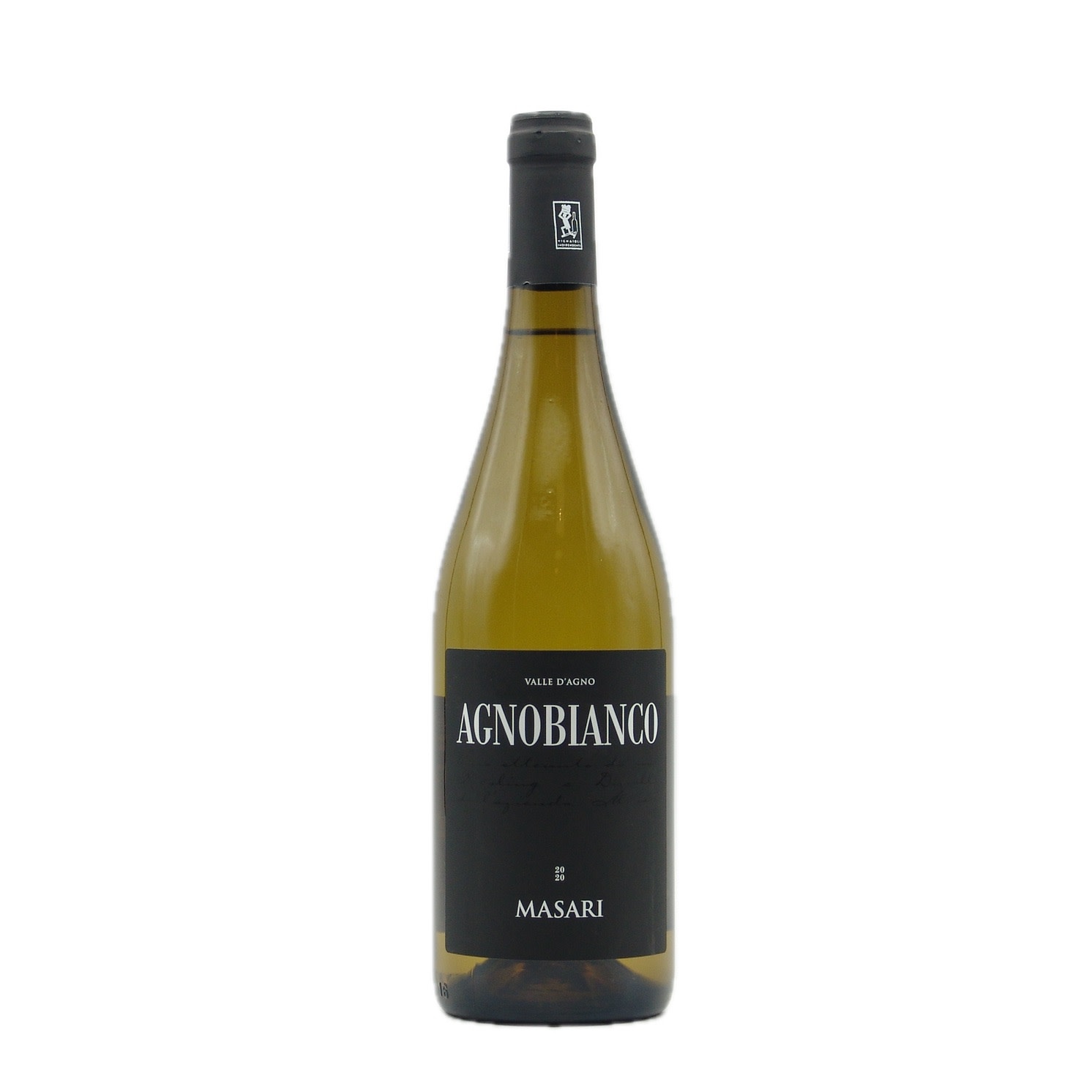 Veneto Agnobianco 2020 Masari 750ml