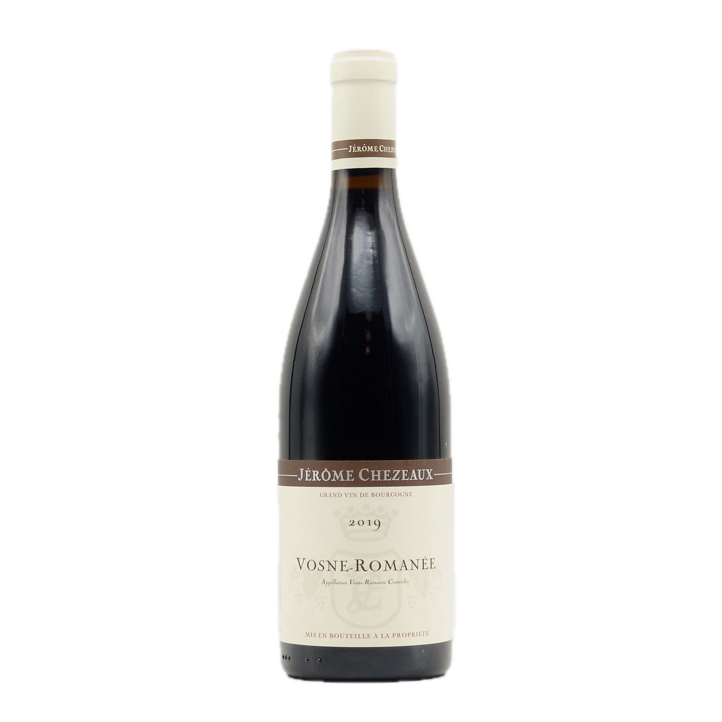 Vosne Romanee 2019 Jerome Chezeaux  750ml