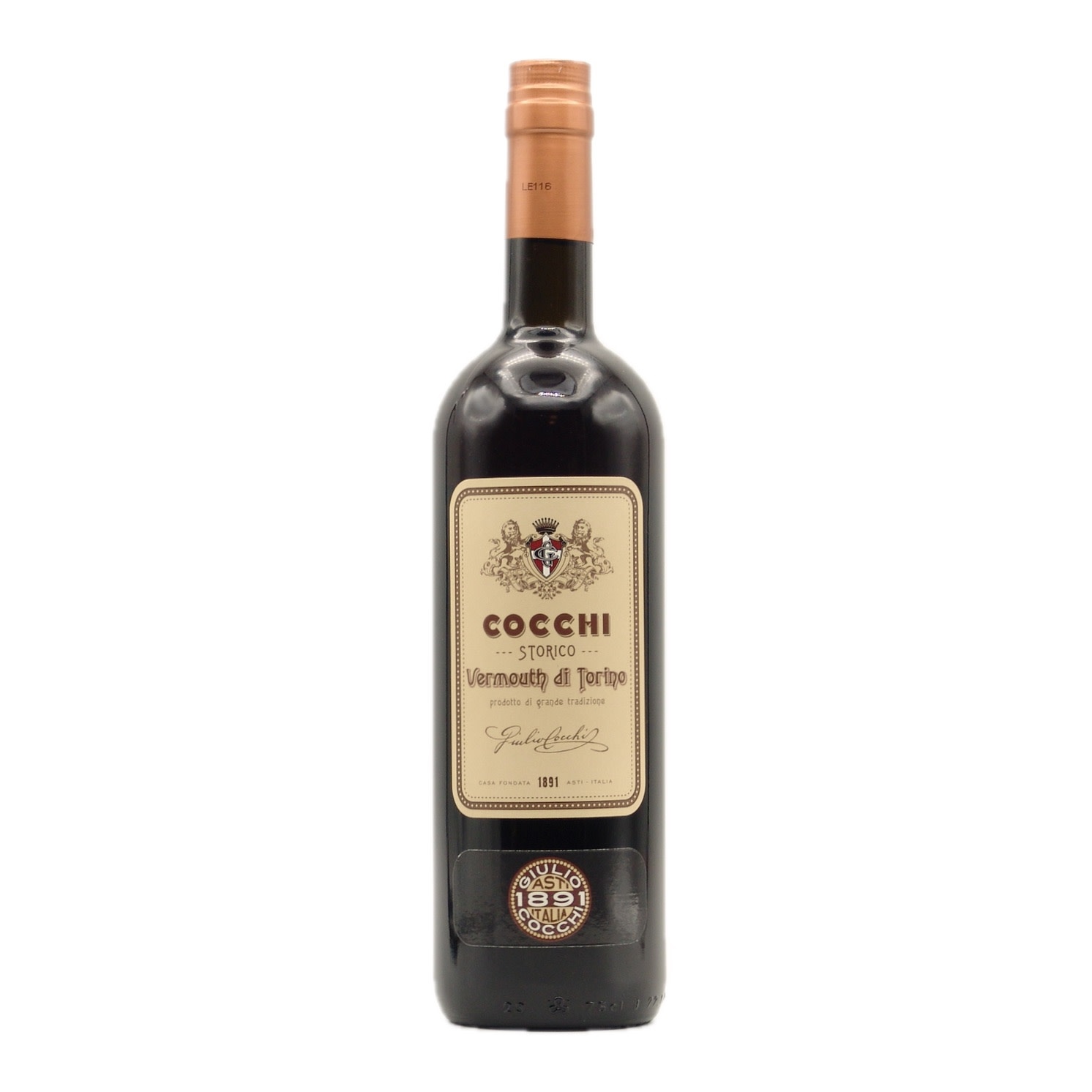 Cocchi Vermouth di Torino 750ml