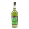 (1bt PER PERSON) Chartreuse Green Liqueur  750ml (110 proof) (NO DISCOUNTS)