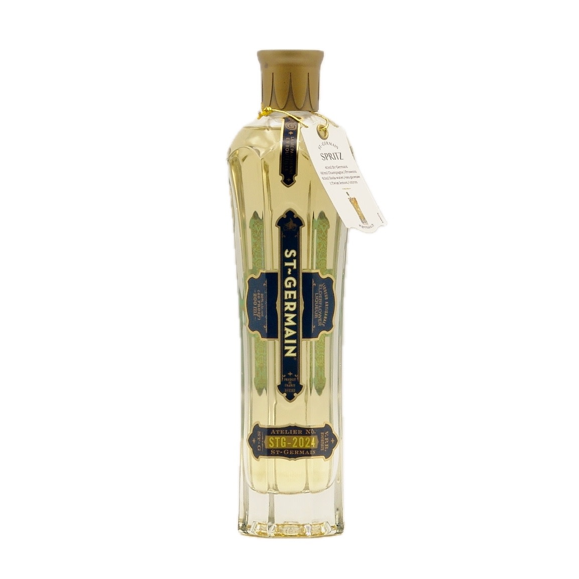 St-Germain Elderflower Liqueur 200ml (40 Proof)