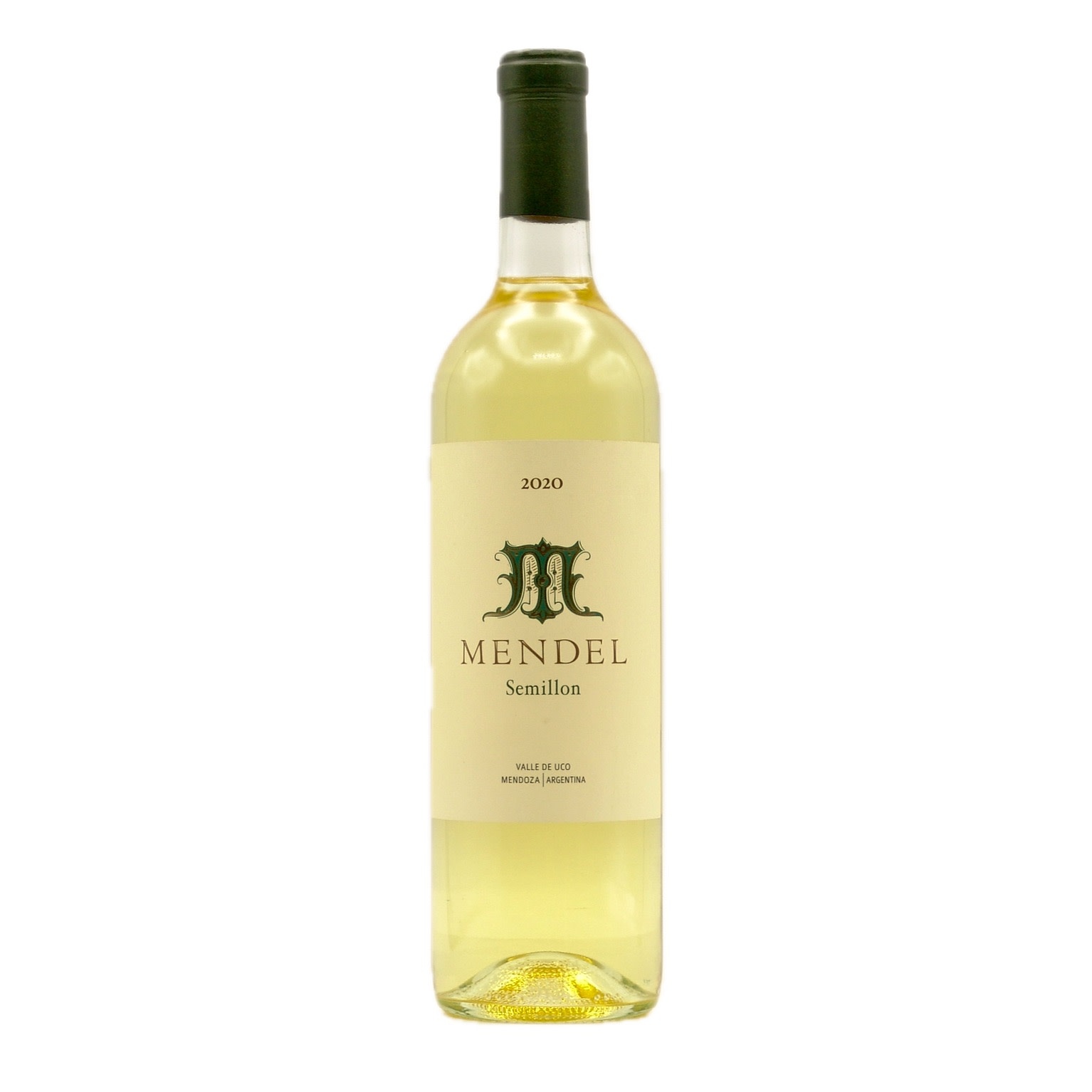Mendoza Semillon 2020 Bodega Mendel